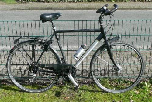 Koga Miyata RoadRunner scheda tecnica e recensioni